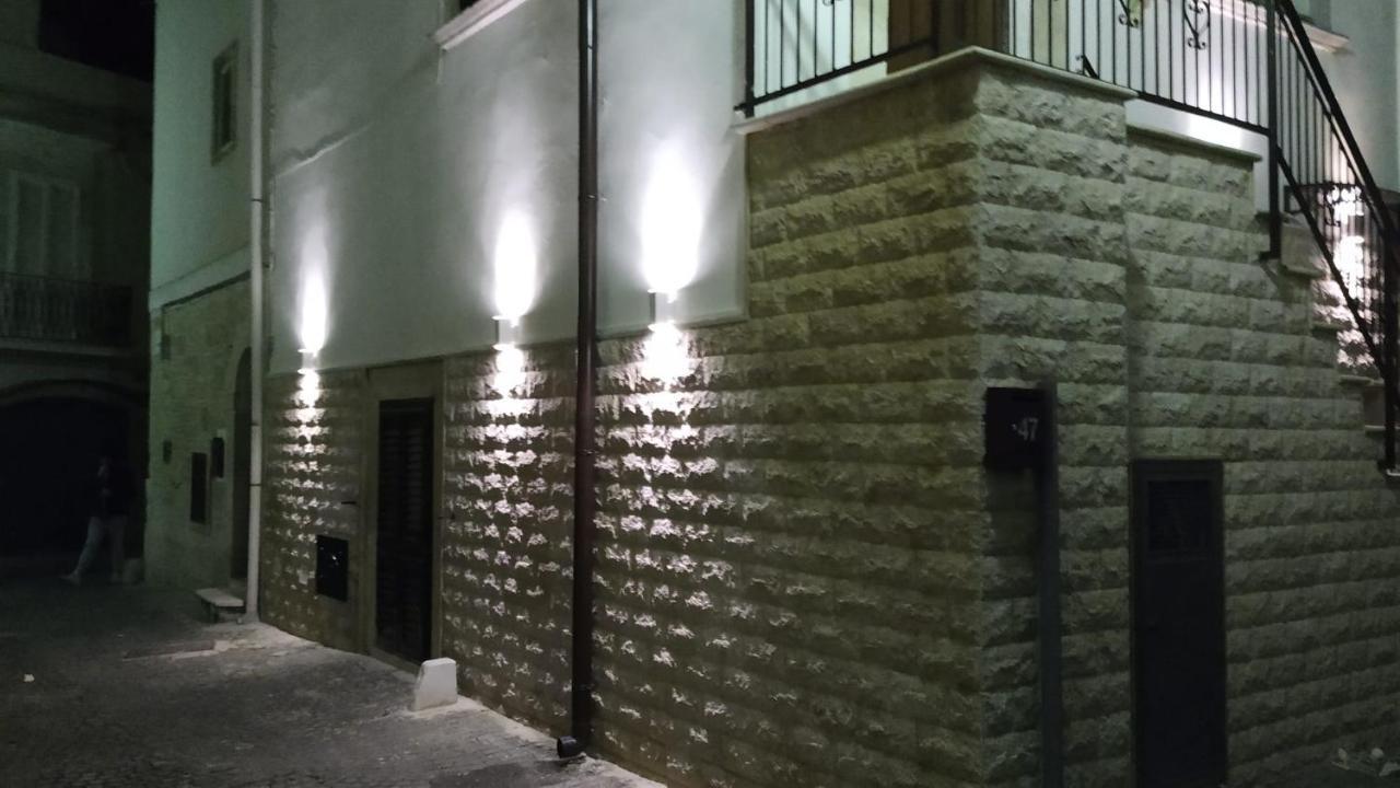 Comeacasa B&B Palo del Colle Exterior foto
