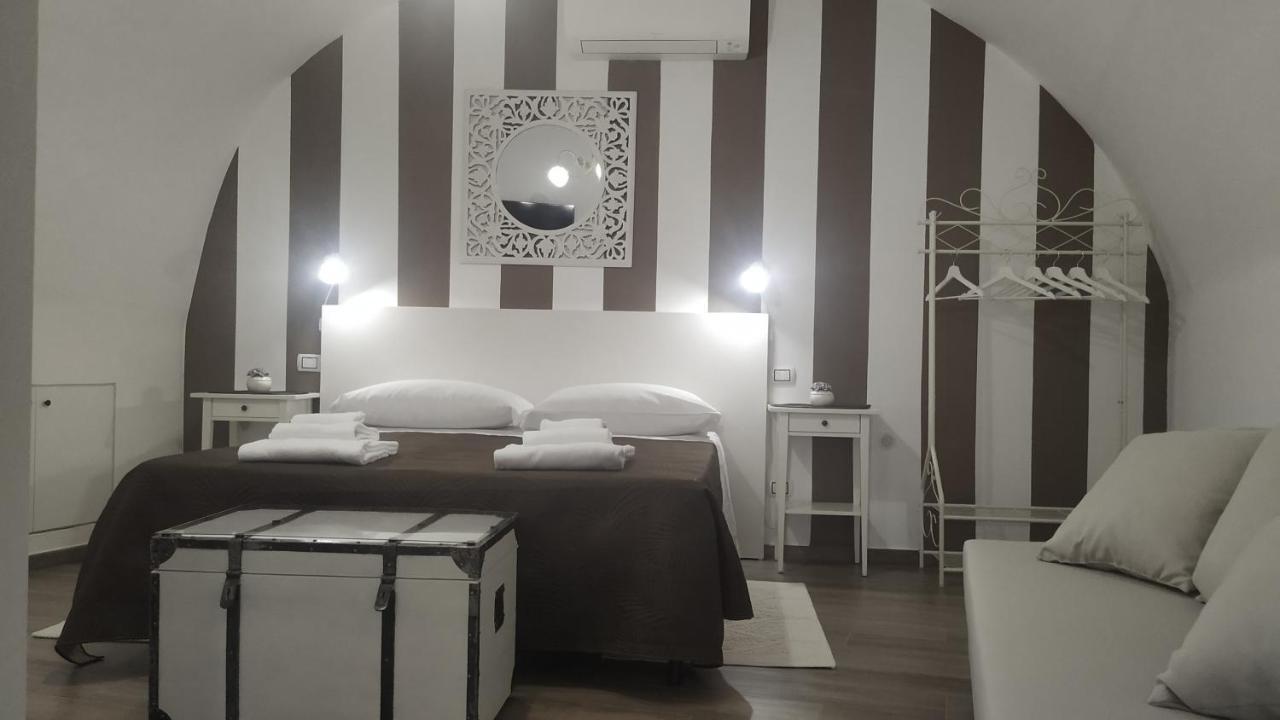 Comeacasa B&B Palo del Colle Exterior foto